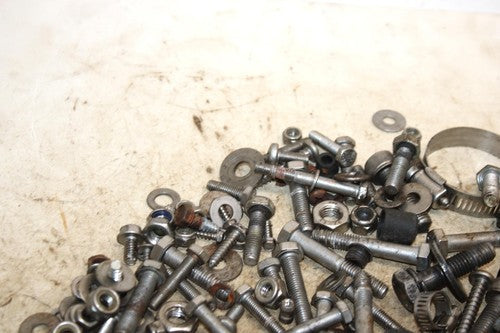 1999 Sea-doo Gtx Limited Oem Nut Bolt Washer Spacer Hardware Kit JS43