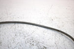 2019 Can-am Outlander 570 Oem Rear Brake Line 705601301 AB9