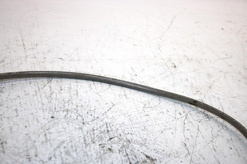 2019 Can-am Outlander 570 Oem Rear Brake Line 705601301 AB9