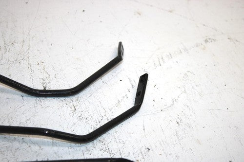 2002 Honda Foreman Es Oem Fender Stay Set 61105-HM7-000 61106-HM7-000 AH34