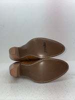 New Women’s Brown Capezio Cowboy Boots. L 704 8.5 8 1/2 M. 15-77