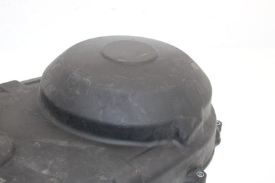 15 Suzuki King Quad 500 Oem Outer Belt Cover 11380-11H00 AS10