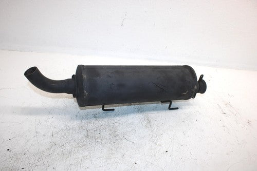 2008 Arctic Cat Atv 366 Auto Trans 4x4 Fis Oem Exhaust Muffler 3313-050 AA26