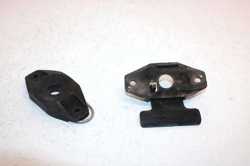 1992 Sea-doo Gts Oem Seat Latch 269000014 269000015 JS57