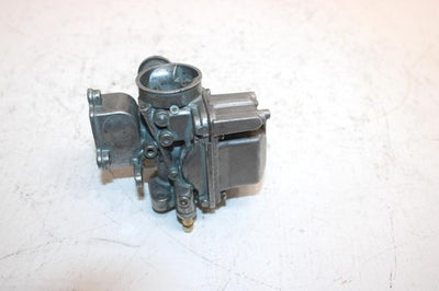 1986 Yamaha  Badger Yfm80s Oem Carburetor Assembly 99999-01823-00 AY8