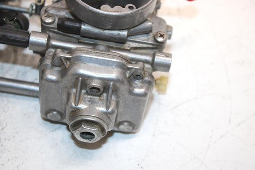 02 Ski-doo Grand Touring 500 Oem Carburetor Assembly 403138701 SS24