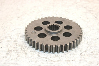 1996 Arctic Cat Zrt 600 Oem 39T Chain Case Gear 0602-453 SA6