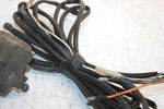1987 Kawasaki 650 Sx Oem Start Stop Switch 27004-3705 JK7