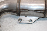 1997 Arctic Cat Tigershark Monte Carlo Oem Exhaust Expansion Chamber JA12