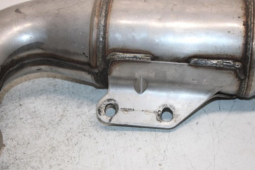 1997 Arctic Cat Tigershark Monte Carlo Oem Exhaust Expansion Chamber JA12
