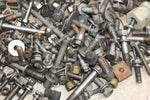 1998 Yamaha Waverunner Gp800 Oem Nut Bolt Washer Spacer Hardware Kit JY9