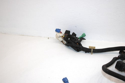 2000 Kawasaki Jet Ski 1100 Stx Oem Main Wire Harness 26030-3742 JK11