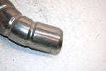 04 Honda Fourtrax Foreman Rubicon Oem Rear Exhaust Pipe Shield 18322-HN2-000 AH5