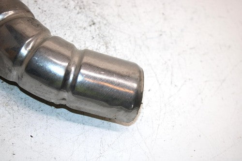 04 Honda Fourtrax Foreman Rubicon Oem Rear Exhaust Pipe Shield 18322-HN2-000 AH5