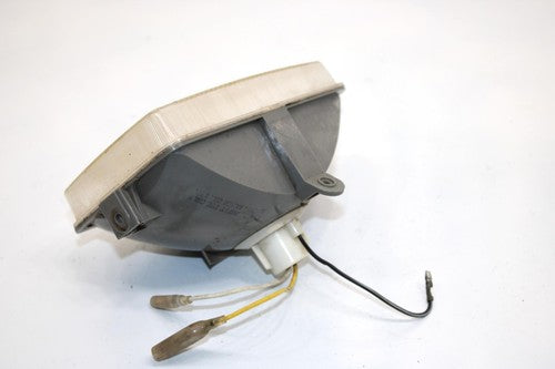 85 Suzuki Quadrunner 185 Lt185 2x4 Oem Headlamp Assy 35100-18A21 AS15