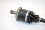 14 Can-am Outlander Max 400 Efi Oem Right Rear Axle (Short) 705501484 AB6