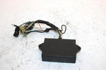 1996 Tigershark Monte Carlo 770 Oem Cdi Ecu Ecm Ignition Box 3008-468 JA10