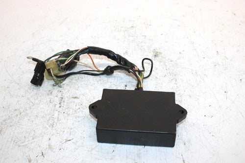 1996 Tigershark Monte Carlo 770 Oem Cdi Ecu Ecm Ignition Box 3008-468 JA10