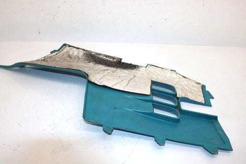 96 Polaris Xpress 400 Oem Right Side Panel 2620096-215 AP28