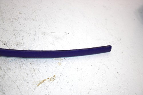 1996 Sea-doo Spi 587 Oem Rear Bumper Trim 291000585 JS40