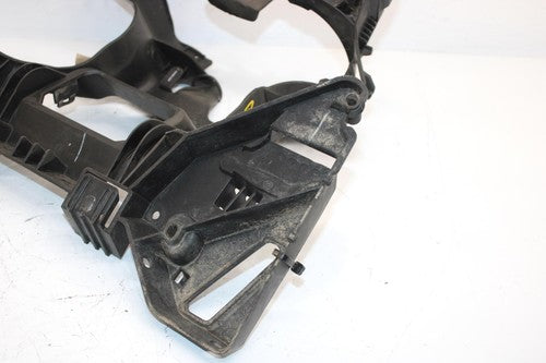 21 Can-am Outlander Max 450 4x4 Dps Oem Console Support 715006101 AB4