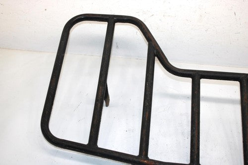 03 Bombardier Quest 650 Oem Rear Rack 705000622 AB1.1 