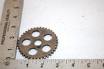 87 Kawasaki Bayou 185 Klf185a Oem Cam Chain Sprocket 12046-1059 AK13