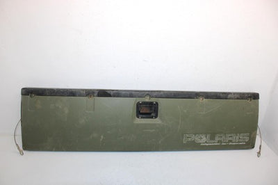 2008 Polaris Ranger 700 Oem Tailgate 5435549-070 5435550-070 XP0