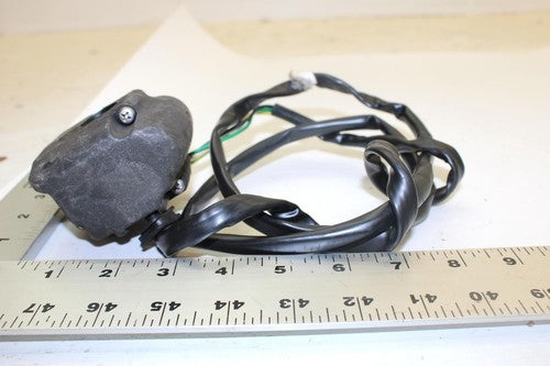1996 Arctic Cat Montego Deluxe Oem Teather Switch Assembly 0609-203 JA4