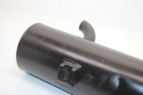 19 Polaris Sportsman 570 Sp Oem Exhaust Muffler 1263139 1263784 AP34