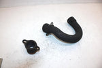 1990 Polaris Trail Boss 350l 4x4 Oem Exhaust Manifold W/Header 1260543 AP142