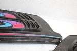 98 Polaris Indy 500 Oem Side Panel Set 5431742-177 2610008-177 SP47