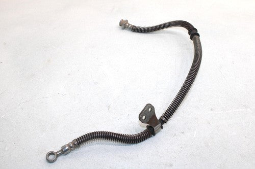 91 Yamaha  Big Bear  4wd Oem Front Lower Brake Soft Line 3HN-25873-01-00 AY43