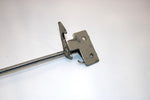 85 Suzuki Quadrunner 185 Lt185 2x4 Oem Seat Clamp 45210-24301 AS15