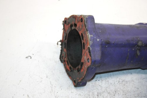 1997 Arctic Cat Monte Carlo 770 Oem Exhaust Manifold 0712-688 JA9