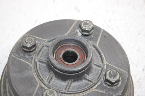 1996 Kawasaki Bayou 220 Oem Front Brake Drum/Hub 41038-1189 41038-1327 AK2