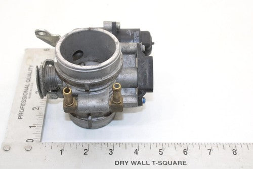 13 Ski-doo Mxz 600 Sport Ace Oem Throttle Body 420429879 SS64