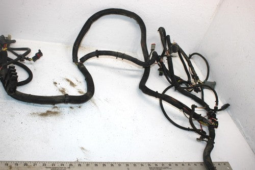2008 Polaris Ranger 700 Oem Main Wire Harness 2410959 XP0