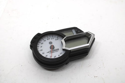 2007 Yamaha Attak Gt Oem Speedometer 8FP-83500-00-00 SY135