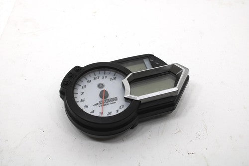 2007 Yamaha Attak Gt Oem Speedometer 8FP-83500-00-00 SY135