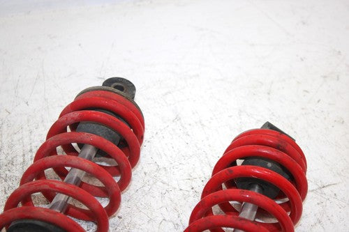 2004 Polaris Sportsman 600 Oem Rear Shock Pair 7041959 AP58