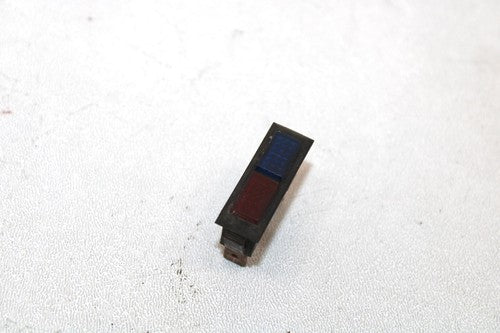 1998 Polaris Xpress 300 Oem Low Oil And Hi Beam Light 4040052 AP136