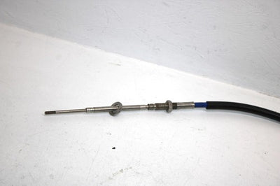 1996 Arctic Cat Montego Deluxe Oem Steering Cable 0673-232 JA13