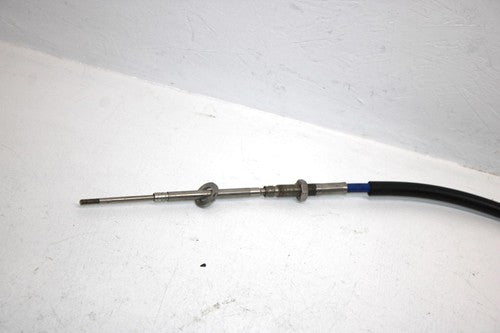 1996 Arctic Cat Montego Deluxe Oem Steering Cable 0673-232 JA13