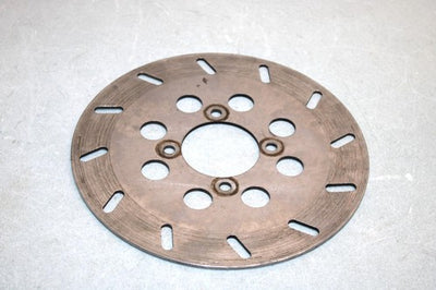 03 Yamaha  Kodiak 450 Awd Oem Rear Brake Rotor 5ND-F5831-00-00 AY44