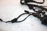 2000 Sea-doo Gtx Oem LCD Info Display 278001540 JS47