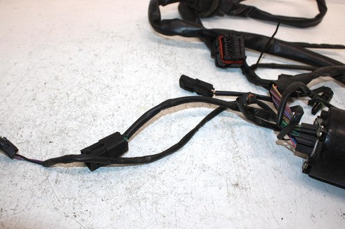 2000 Sea-doo Gtx Oem LCD Info Display 278001540 JS47