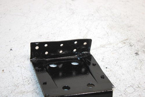 99 Polaris Indy 500 Oem Radius Rod Bracket Set 5222866-067 5211589-067 SP51