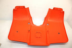 97 Arctic Cat Bearcat 454 2x4 Oem Front Fender 0506-168 AA11