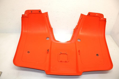 97 Arctic Cat Bearcat 454 2x4 Oem Front Fender 0506-168 AA11